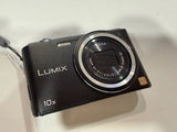 Panasonic Lumix DMC-SZ3