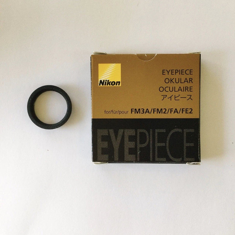 Nikon Finder Eyepiece for Nikon FM3A FM2 FA FE FM Film Camera Replacement finder