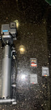 GoPro Hero Action Camera with Detachable Tripod & 672 Gb of SD Cards