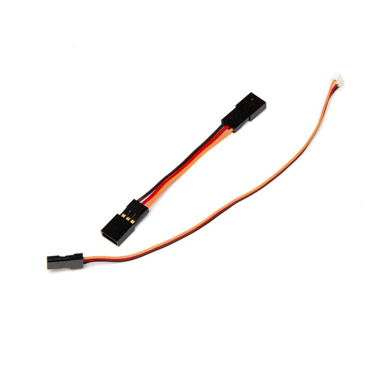 SRXL2 Update Cable Receiver Servo Male Female SPMA3066 Converter