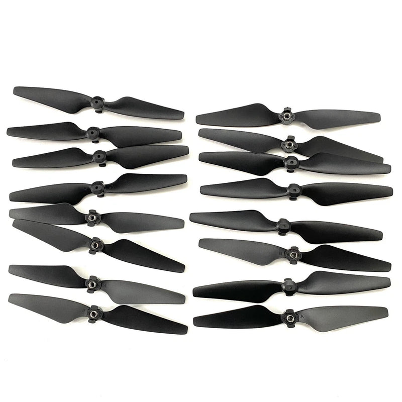 SJRC F22S Dron Accessories F22 RC Drone Quadrotor Propellers Blades Prop Parts
