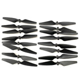 SJRC F22S Dron Accessories F22 RC Drone Quadrotor Propellers Blades Prop Parts