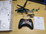 Syma S50H Coaxial 3-Channel 2.4GHz Remote Control Helicopter