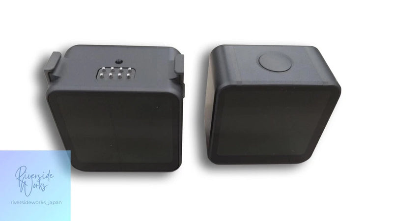 DJI Action Camera ACTION 2 Dual Screen Combo - Compact & Versatile