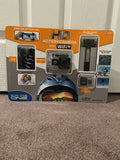 Explore One HD Action Camera Wi-Fi Waterproof Wide Angle Lens + Accessories