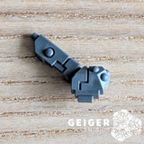 Warhammer 40K Tau Empire Bits | XV8 Crisis Battlesuit Team | Drone Sensor