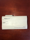 Panasonic AW-E350 Convertable Camera