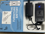 The Furniture Battery By Blue Cactus For Powered Furniture Model No. RWX-RBP02 Battery