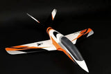 3D-Printed Fixed-Wing Model Venomous snake Wingspan: 900mm FPV  RC Model