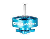T-MOTOR M0802 0802 27000KV Micro 1S Brushless Motor For 65-75MM Tinywhoop Drones