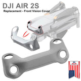 Genuine Drone Body Front Shell Case Up Vision Frame Cover For DJI Mavic Air 2S