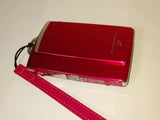 Rare FUJIFILM FINEPIX Z110 Compact Digital Camera with Charger Good Condition