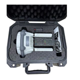 Unboxed DJI D-RTK 3 Multifunctional Station