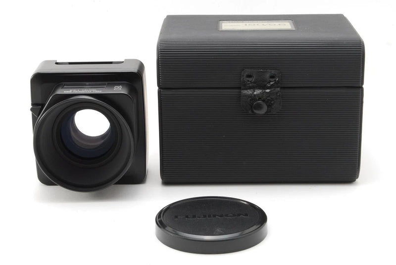 [NEAR MINT w/Case] Fuji Fujifilm EBC Fujinon GX680 GX 180mm f5.6 Lens JAPAN