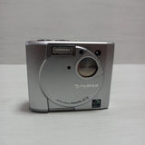 Fujifilm FinePix 40i Digital Camera - Working, Excellent Condition From Japan