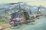 HobbyBoss 81806 Bell Uh-1B 'Huey' 1/18 Scale Plastic Model Kit
