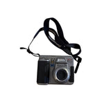 Panasonic PalmCam Compact Digital Camera Silver 1.3MP 3x Zoom Vtg parts only