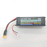 Some Rounding/Read: Lectron Pro 22.2v 6S 5200mah 50c Lipo Battery Pack w/ XT90 P