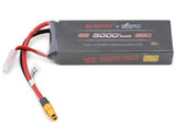 MJX HYPER GO 3S5000 35C LiPo Battery Battery