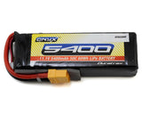 DuraTrax 2005 Onyx 3S 50C Soft Case LiPo Battery w/XT90 Connector 11.1V/5400mAh Battery