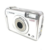 [EXC++] Fujifilm FinePix A610 6.3MP Compact Digital Camera Tested #3172