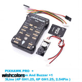 Pixhawk PRO PX4 32 Bit Drone Flight Controller for Autopilot RC Quadcopter wis
