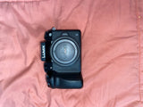 Panasonic LUMIX G7 BODY ONLY BLACK