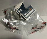 Hobbyzone HBZ8303 Lot of 10 Blades for Faze Quad Drone NIP RC