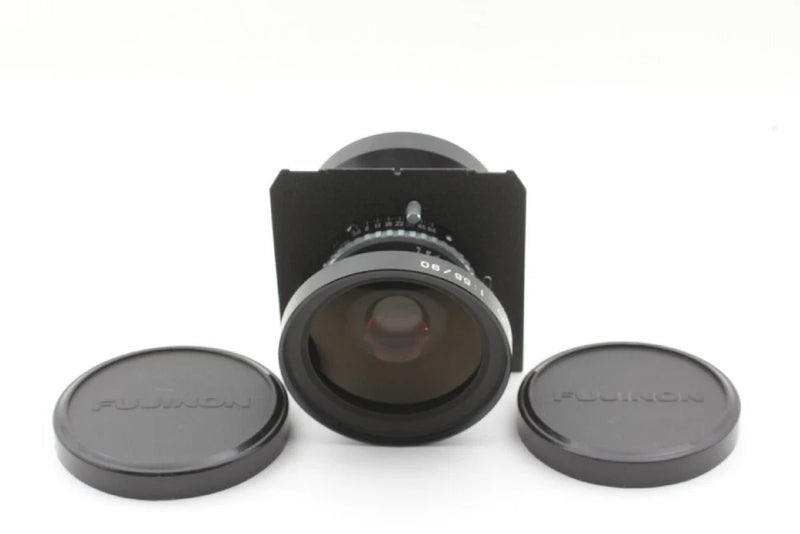 Fujifilm Fujifilm SWD 90mm F5.6