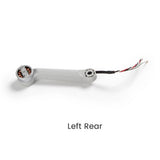 Genuine NEW DJI Mavic Mini 3 CCW  Rear LEFT  Motor Arm - Spare Replacement Part