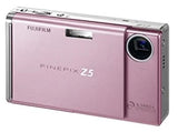 Fujifilm FinePix Z5fd Digital Camera Baby Pink From Japan