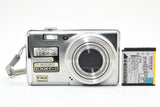 FUJIFILM FINEPIX F70 EXR 277797