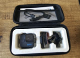 Does Not Turn On - GoPro HERO11 Black Mini Action Camera Compact, Waterproof