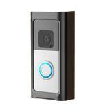 Easy Install Video Doorbell Mount Bracket for Ring Battery Doorbell Model 2024 Battery