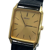 Seiko Spirit 7N015180 Square Quartz Watch Battery Working Model Battery