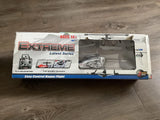 JD Extreme Latest Series 333 3-Channel RC Helicopter Gyroscope Electric Metallic