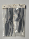 APC 12x4.5MR-B4 Multi-Rotor Propeller 12 x 4.5MR-B4 LP12045MR-B4 NEW Two SETS