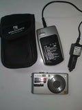 *FOTOCAMERA PANASONIC DMC IS - FX