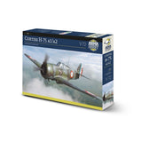 1/72 Arma Hobby #70080 Hawk H-75A1/A2