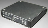 Lucent DC-DC Converter - 5 V DC Output - 100 Watts - JW100A - 36-75V Input - 20A