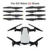 Propeller For DJI Mavic Air Drone Propellers CCW/CW Folding Props * 4PCS/Set