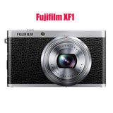 Fujifilm XF1 Compact Digital Camera X Series 12.0MP 4x Optical Zoom - 90% New