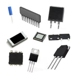 DCP010505P-U 5V Input 1W Isolated UNREGULATED DC DC CONVERTERS 7-PDIP Gull Wing