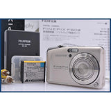 [Good condition/guaranteed operation] Fujifilm FUJIFILM FinePix F60 fd 3x Japan