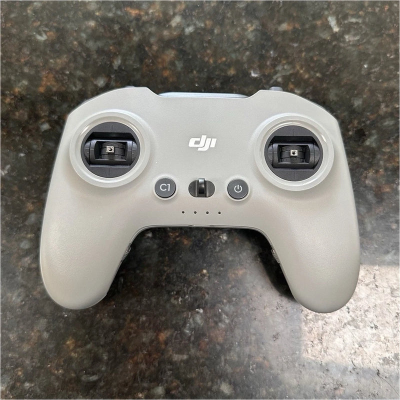 DJI FPV Remote Controller 3 Gray for DJI Avata 2 Drone Remote Control FC8BGC
