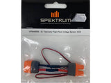 Air Telemetry Flight Pack Voltage Sensor W/EC3/IC3 Connector : SPMA9556