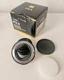Nikon FTZ II Mount Adapter F to Z Mount.