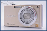 ¡¾EXC+++¡¿ Panasonic LUMIX DMC-FX35 FromJapan #am7128