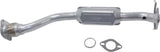 REPP960301 Evan Fischer Catalytic Converter Assembly PO# REM092812VA     RC9005 Converter