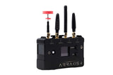 Arrakis 4 Portable Drone Detector FPV DJI Signal Scanner Anti-Russian Drone